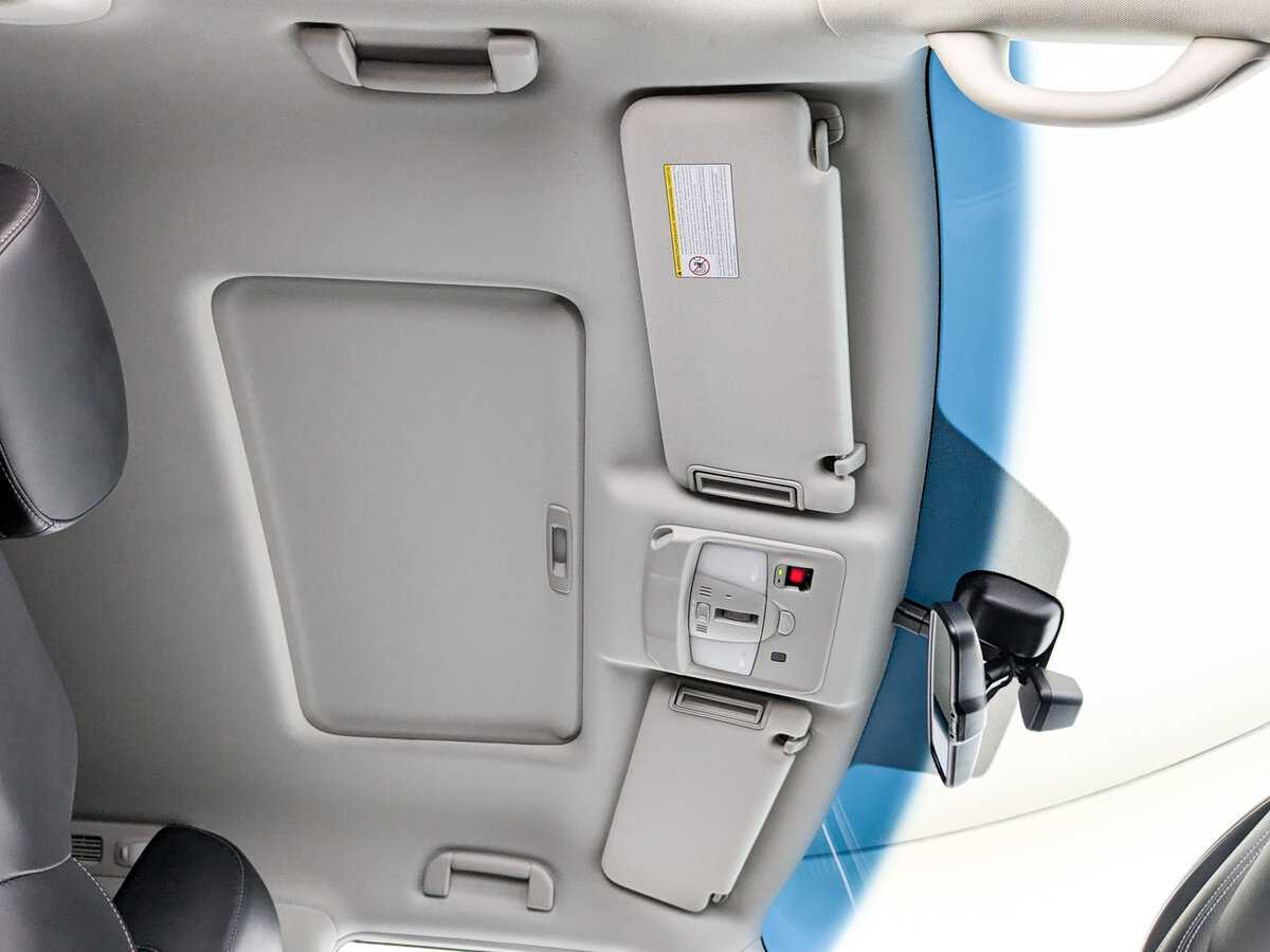 Infiniti QX80 с пробегом — 2017 год. Фото: #21