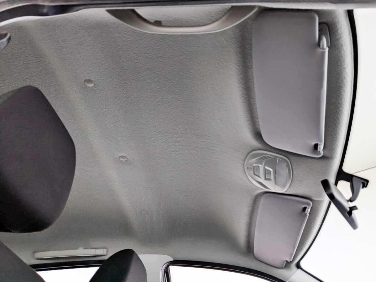 Lada (ВАЗ) Granta с пробегом — 2022 год. Фото: #21