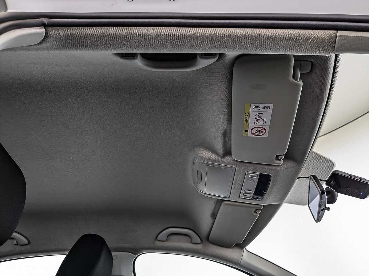 Skoda Rapid с пробегом — 2017 год. Фото: #22