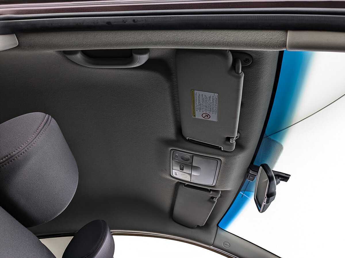 Kia Cerato с пробегом — 2011 год. Фото: #21