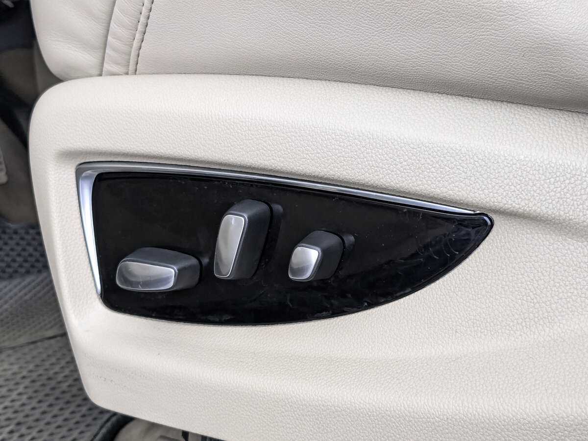 Cadillac Escalade с пробегом — 2020 год. Фото: #20