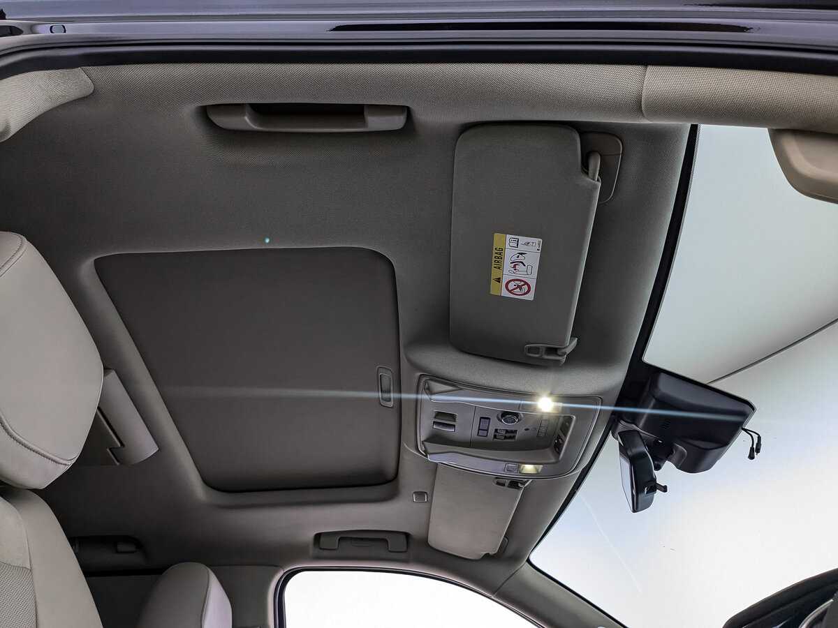 Cadillac Escalade с пробегом — 2020 год. Фото: #22