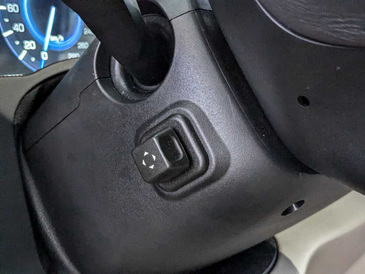 Cadillac Escalade с пробегом — 2020 год. Фото: #28