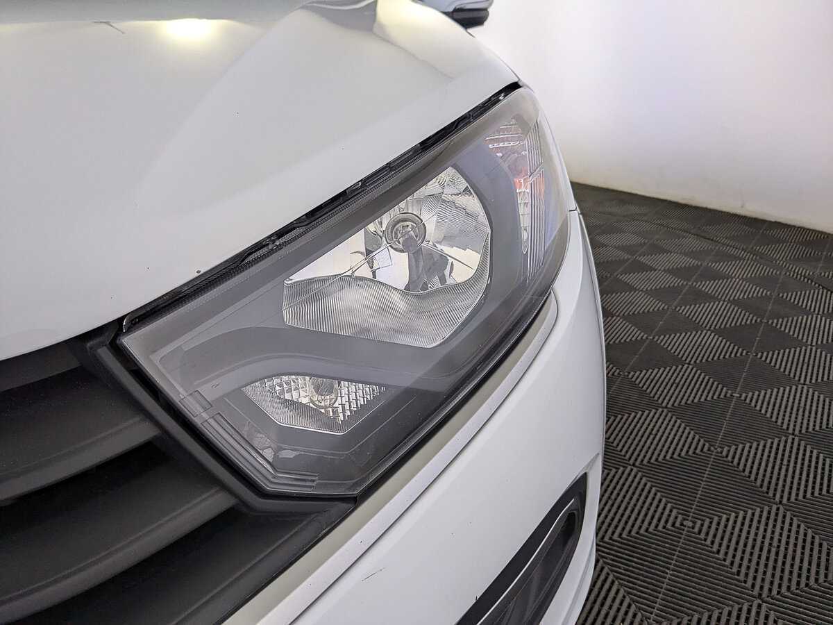 Lada (ВАЗ) Granta с пробегом — 2022 год. Фото: #10