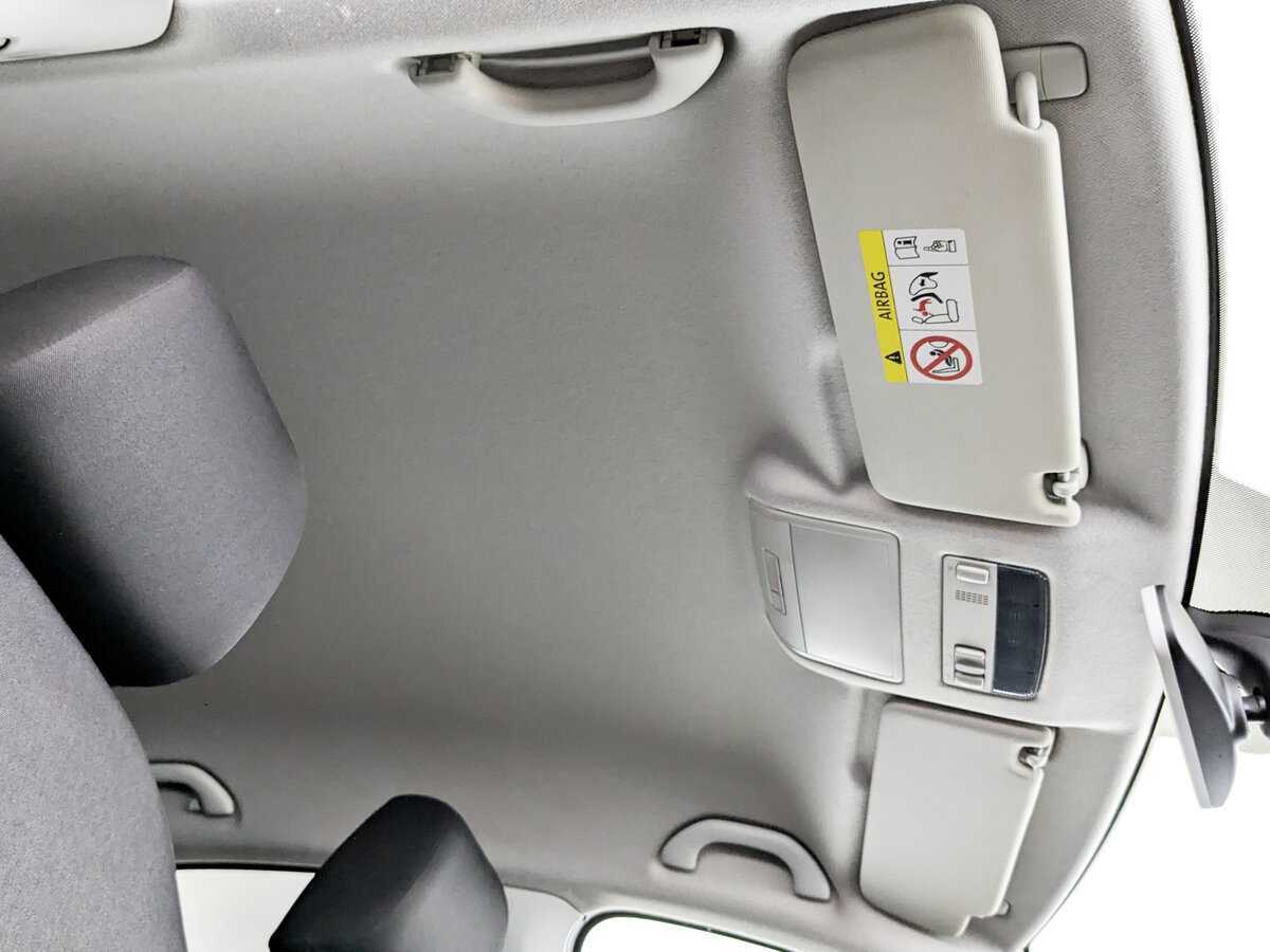 Skoda Rapid с пробегом — 2019 год. Фото: #20