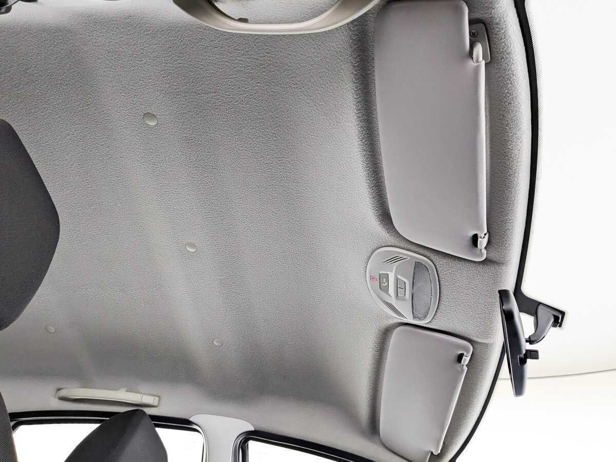 Lada (ВАЗ) Granta с пробегом — 2023 год. Фото: #20