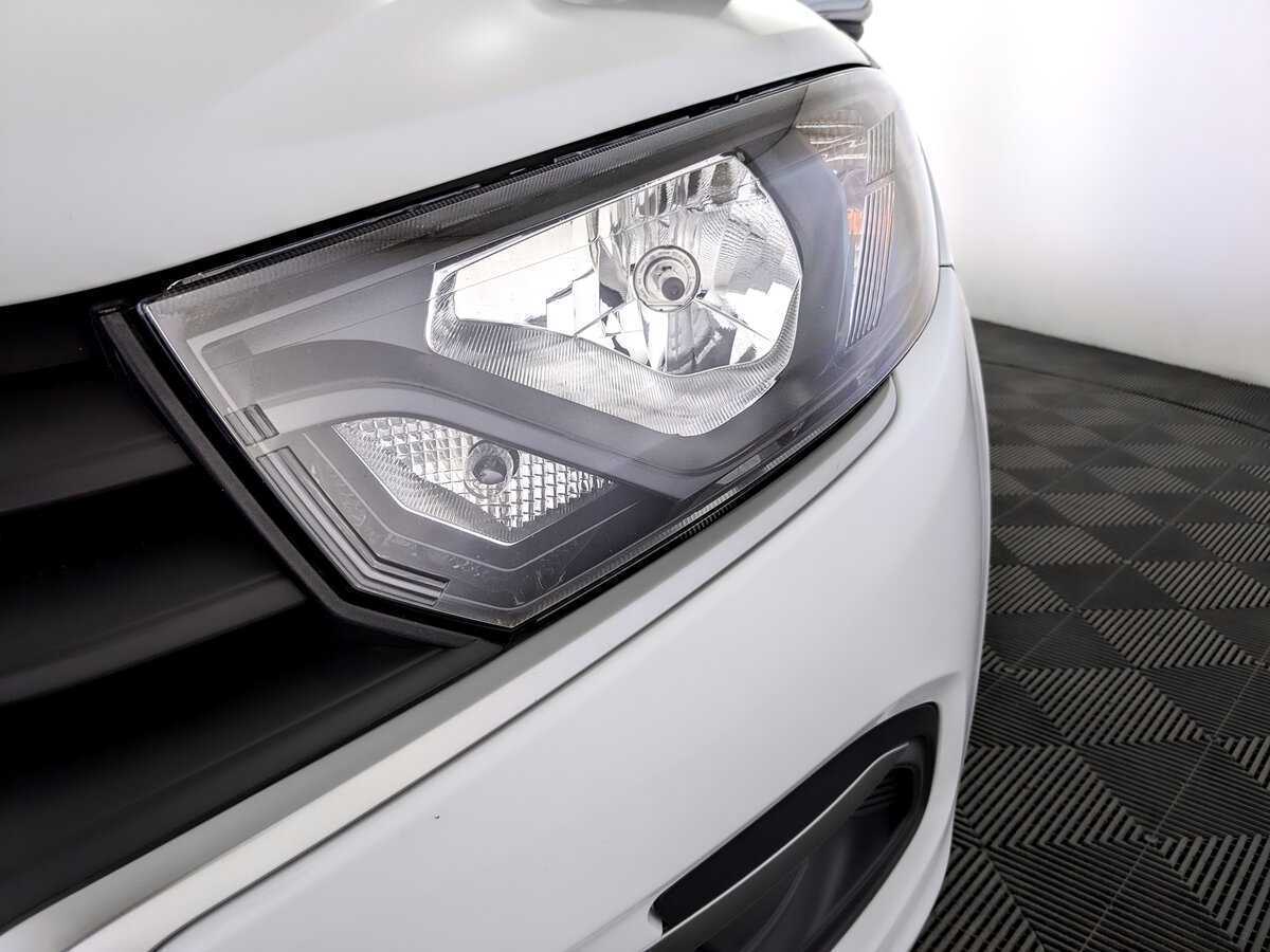 Lada (ВАЗ) Granta с пробегом — 2022 год. Фото: #16