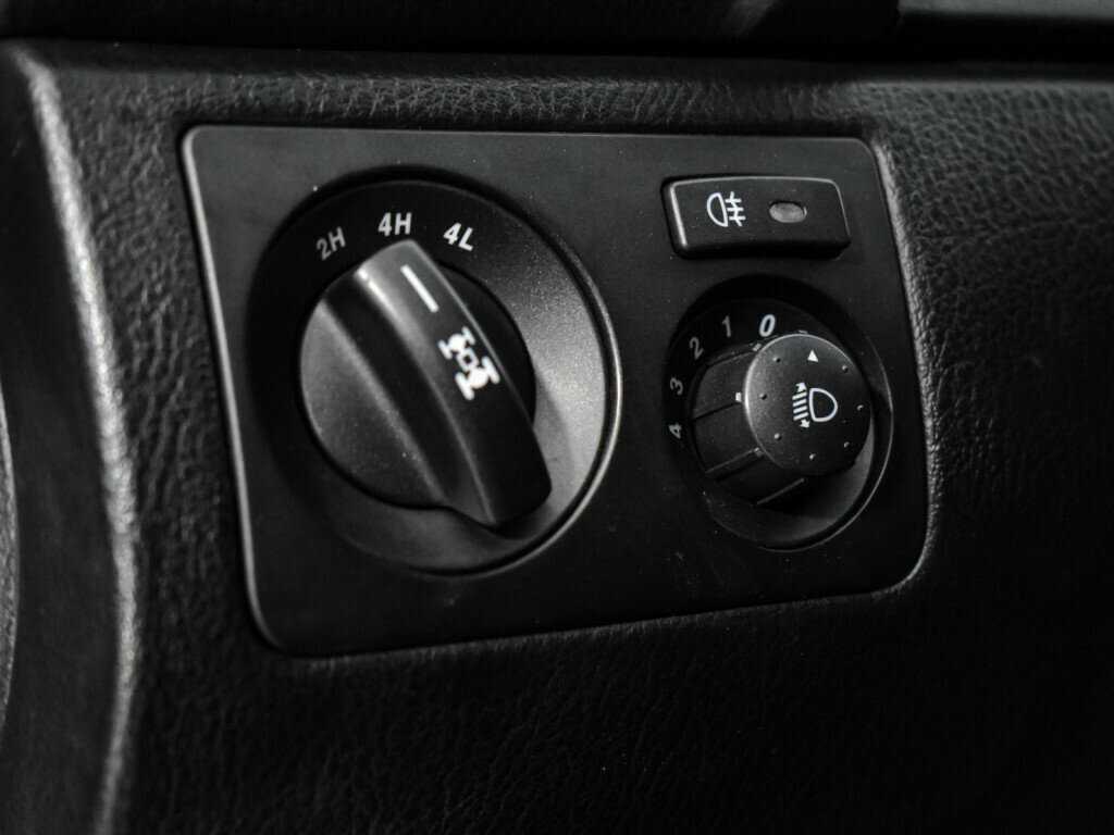 SsangYong Rexton с пробегом — 2011 год. Фото: #9