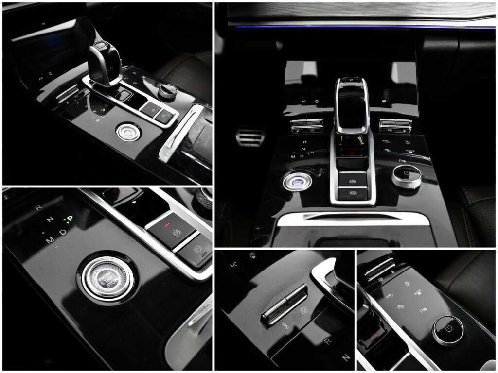 Chery Tiggo 8 Pro с пробегом — 2021 год. Фото: #15