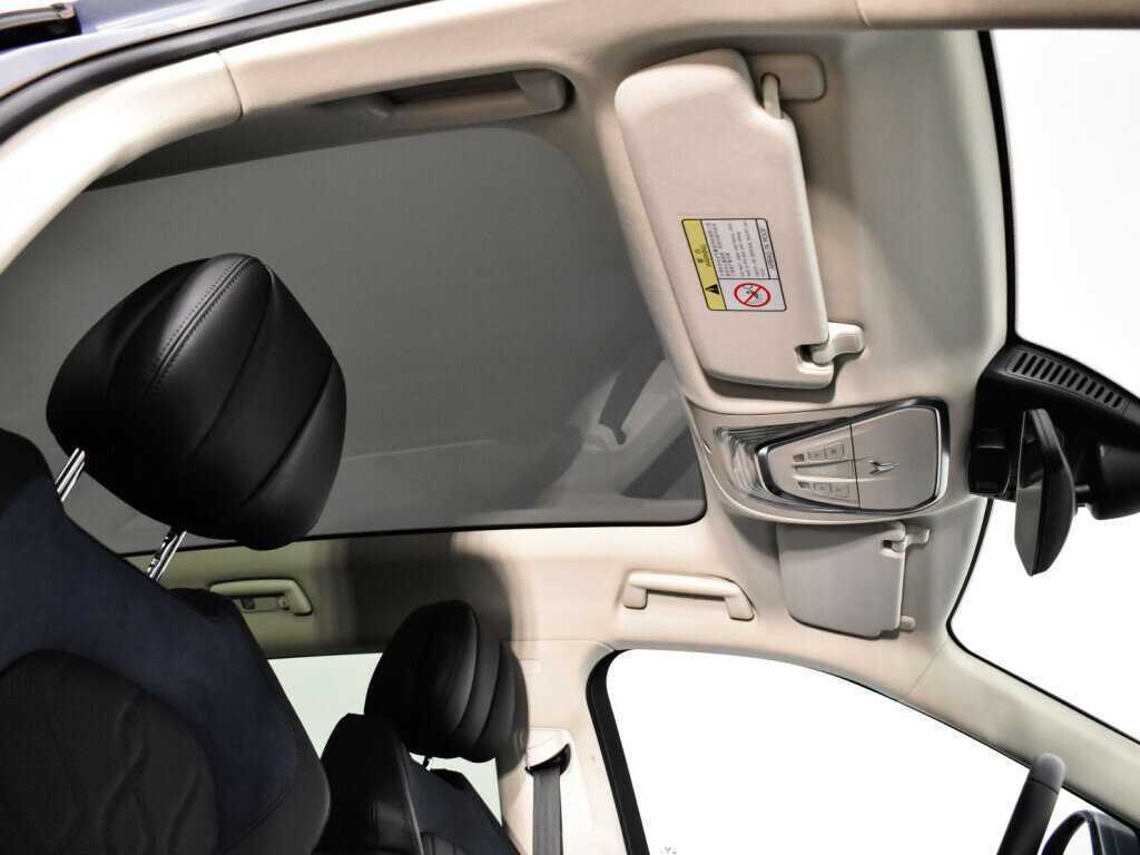 Voyah Free с пробегом — 2023 год. Фото: #12