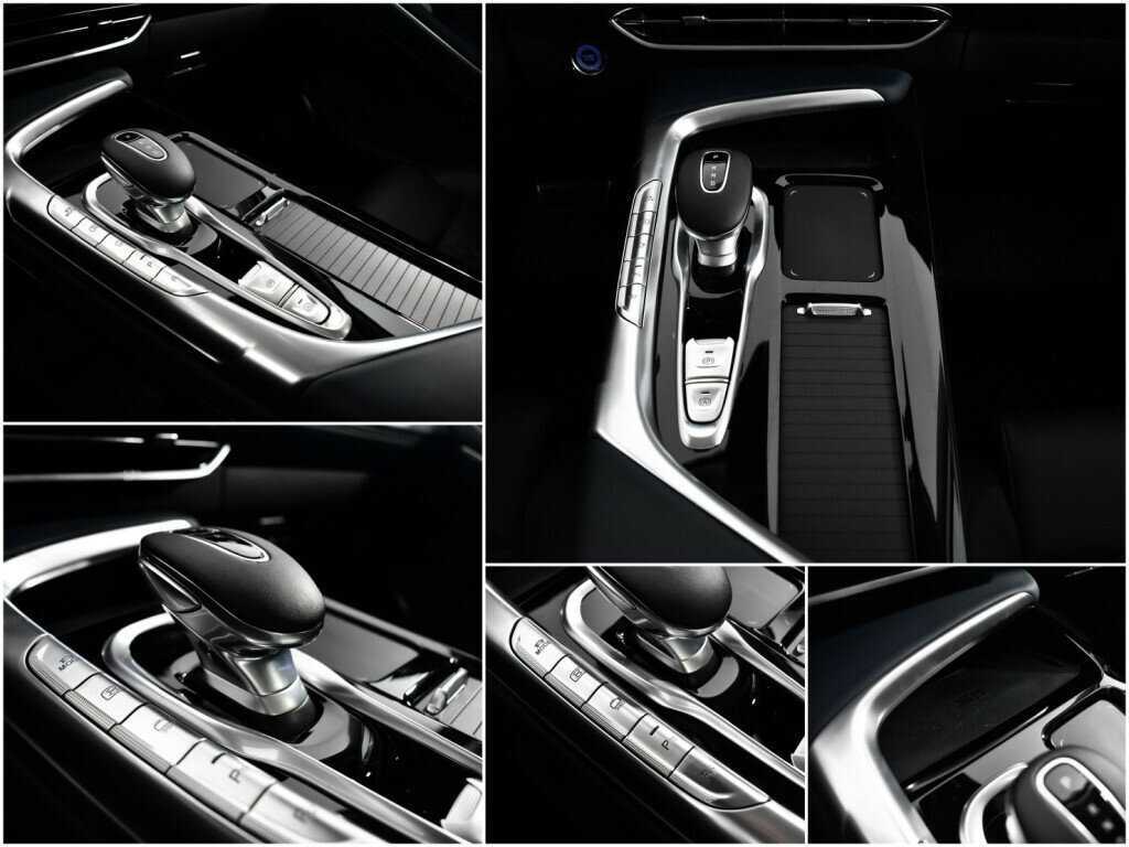 Voyah Free с пробегом — 2023 год. Фото: #15