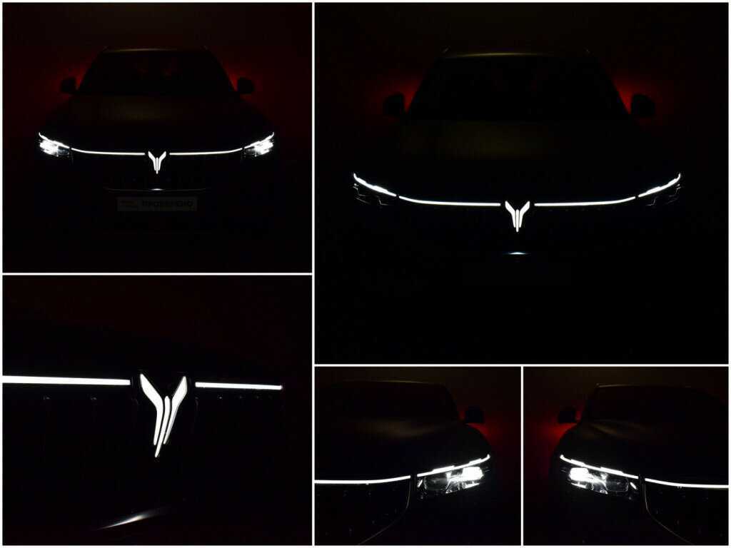 Voyah Free с пробегом — 2023 год. Фото: #18