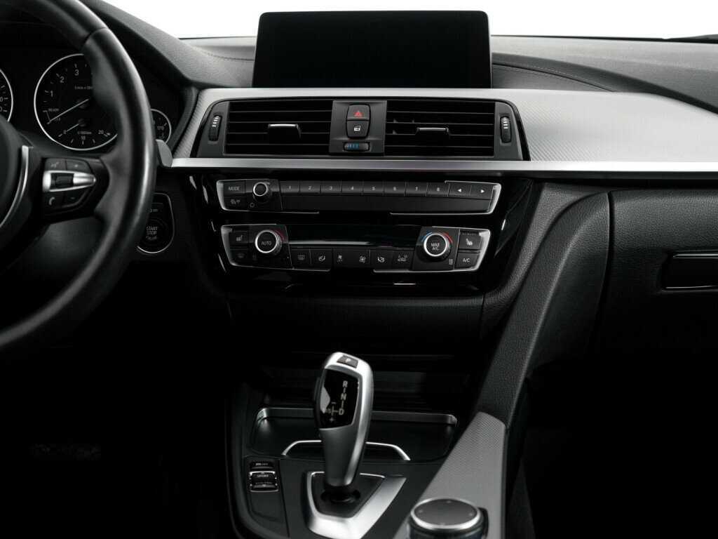 BMW 4 серии с пробегом — 2019 год. Фото: #13