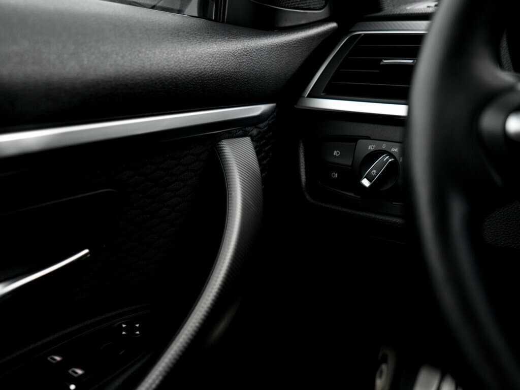 BMW 4 серии с пробегом — 2019 год. Фото: #15