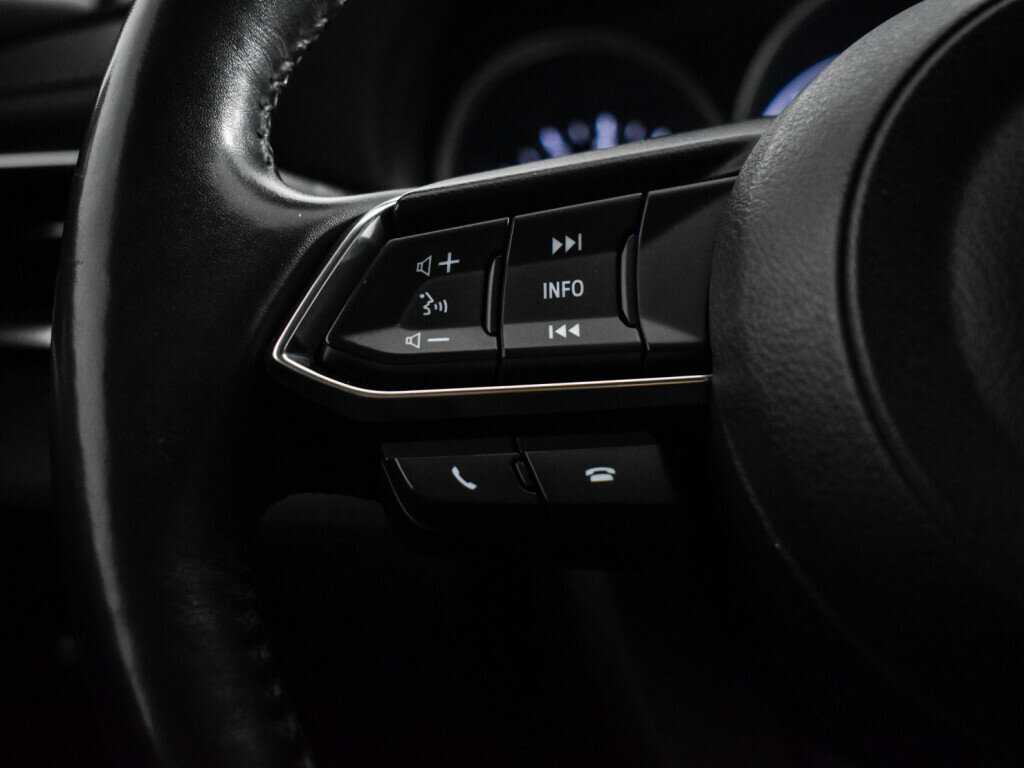 Mazda 6 с пробегом — 2019 год. Фото: #16