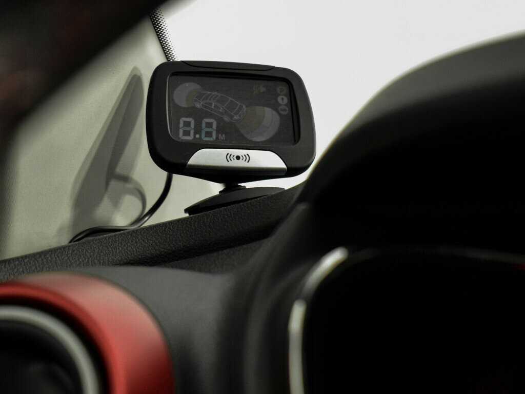 Renault Kaptur с пробегом — 2018 год. Фото: #15