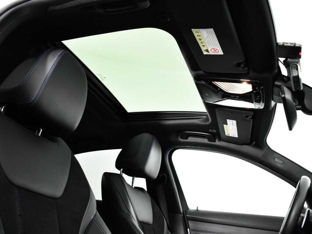 BMW 3 серии с пробегом — 2021 год. Фото: #12