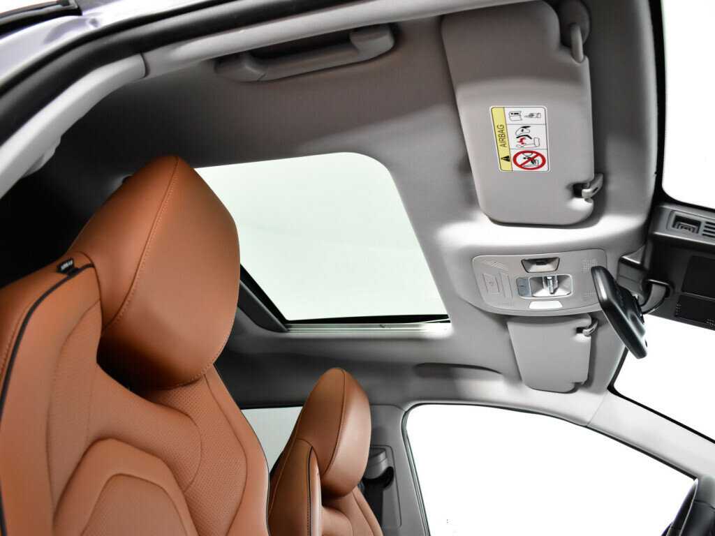 OMODA C5 с пробегом — 2023 год. Фото: #12