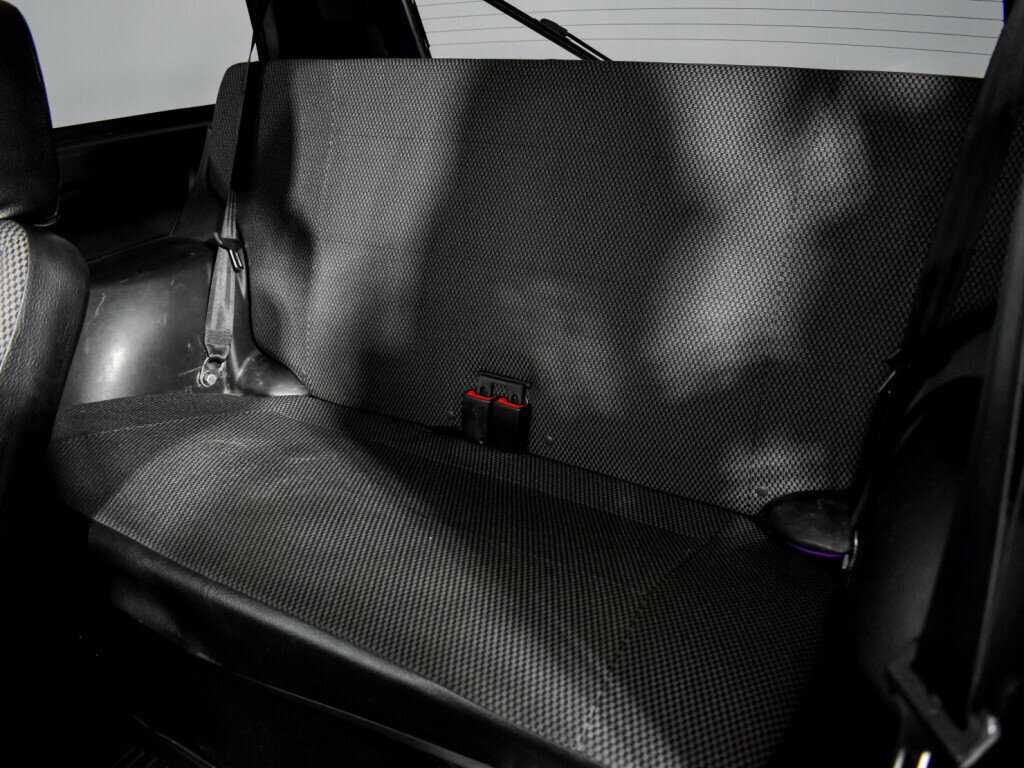 Lada (ВАЗ) 2121 (4x4) с пробегом — 2019 год. Фото: #10