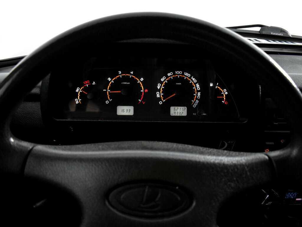 Lada (ВАЗ) 2121 (4x4) с пробегом — 2019 год. Фото: #16