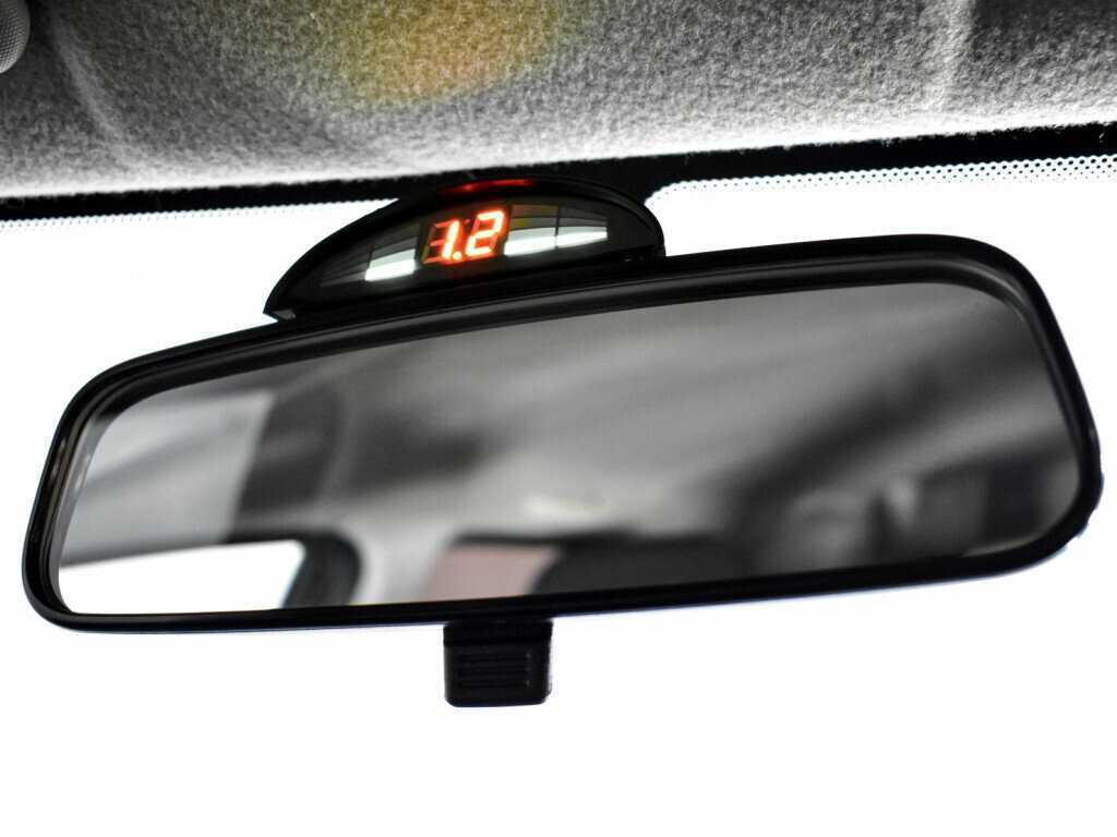 Lada (ВАЗ) Granta с пробегом — 2023 год. Фото: #14