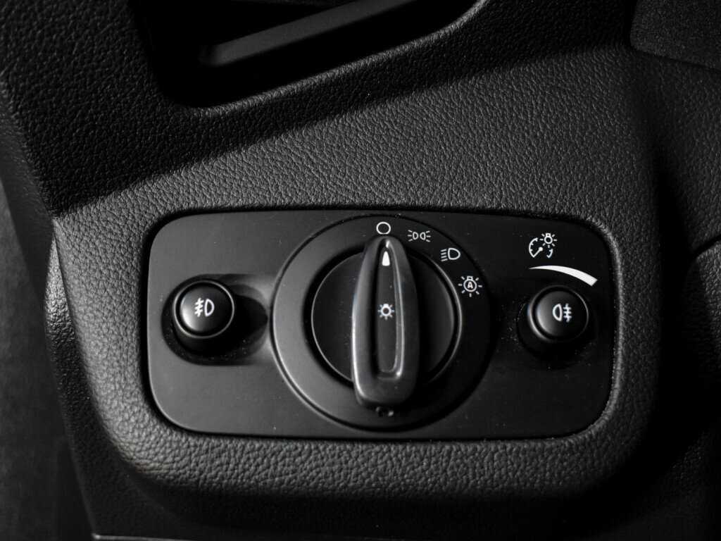 Ford Kuga с пробегом — 2016 год. Фото: #9