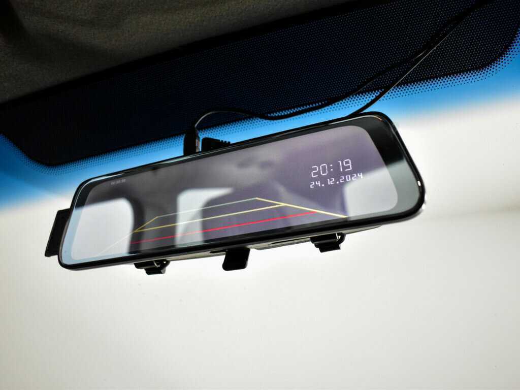 Ford Fusion с пробегом — 2007 год. Фото: #17