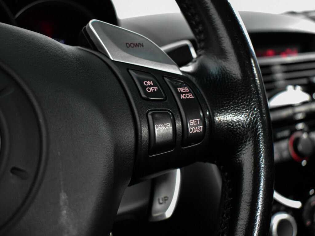 Mazda RX-8 с пробегом — 2004 год. Фото: #14