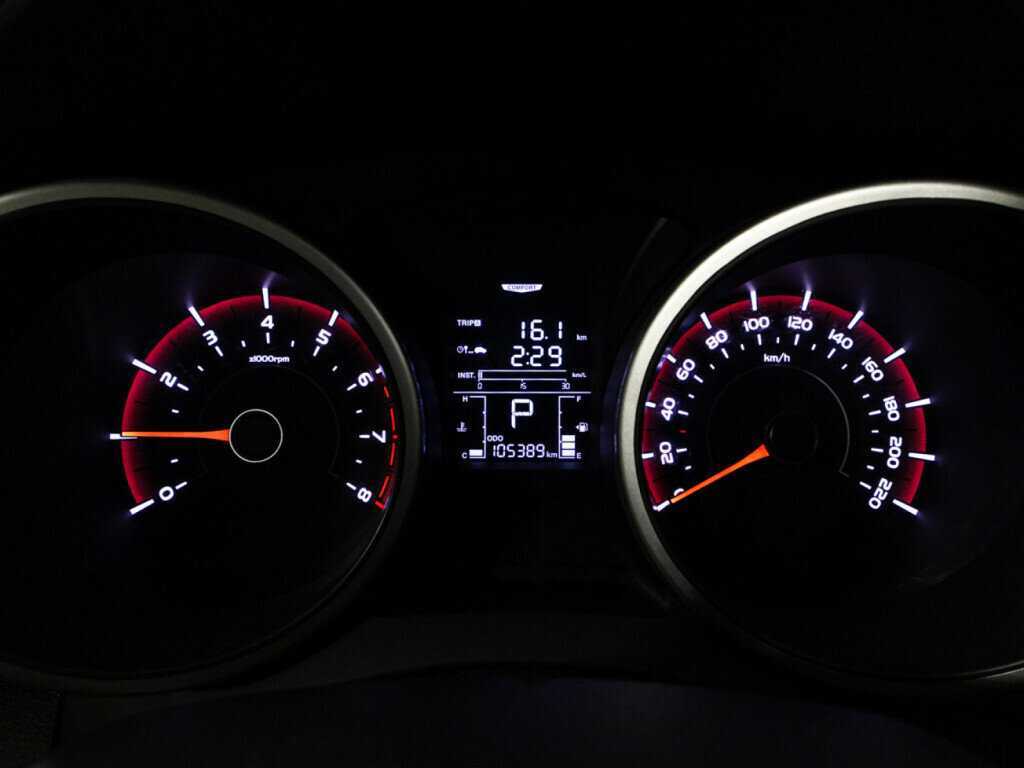 SsangYong Tivoli с пробегом — 2018 год. Фото: #10