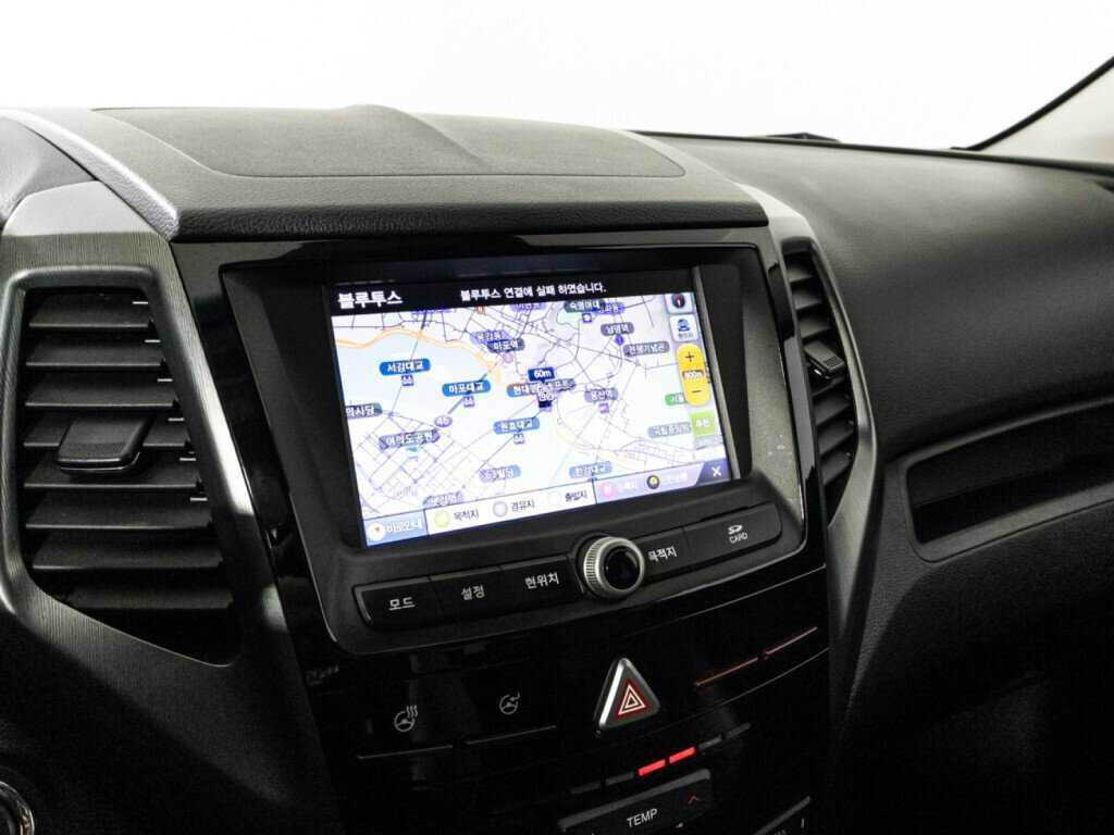 SsangYong Tivoli с пробегом — 2018 год. Фото: #13