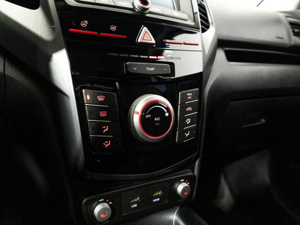 SsangYong Tivoli с пробегом — 2018 год. Фото: #15