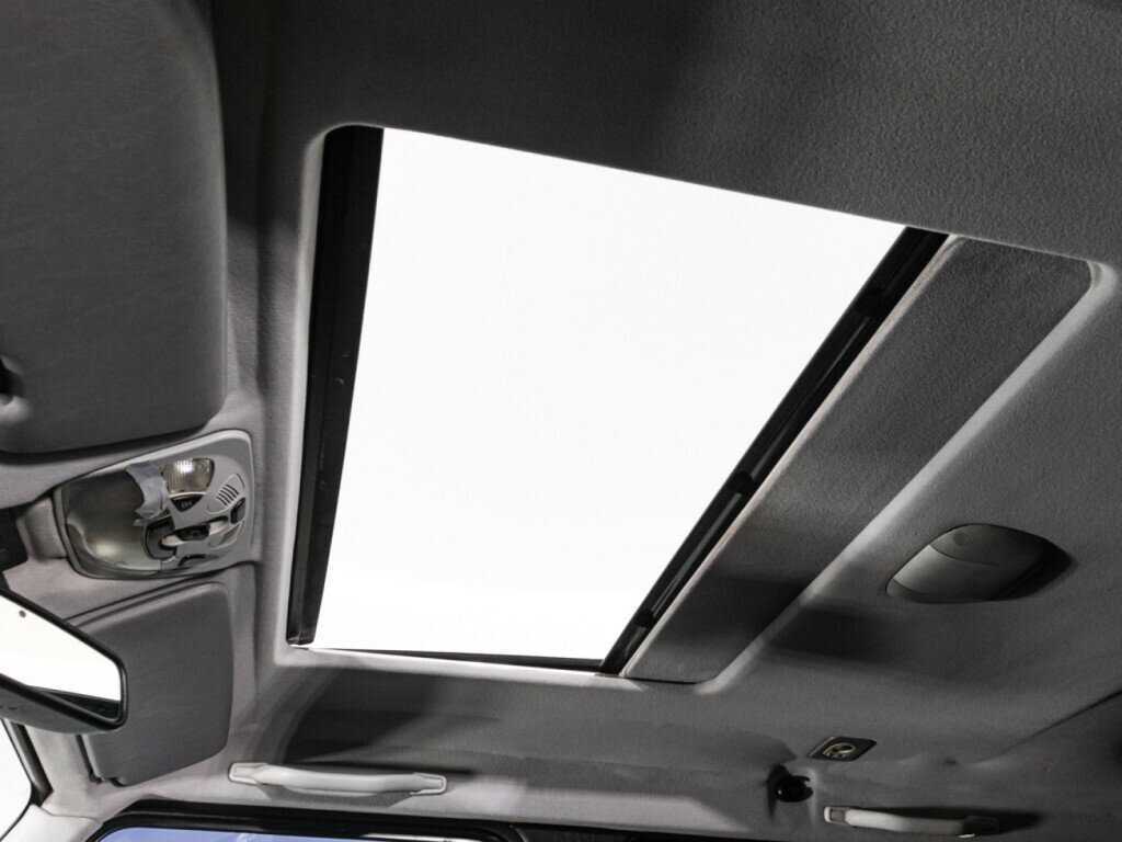 Mercedes-Benz G-Класс с пробегом — 2009 год. Фото: #17