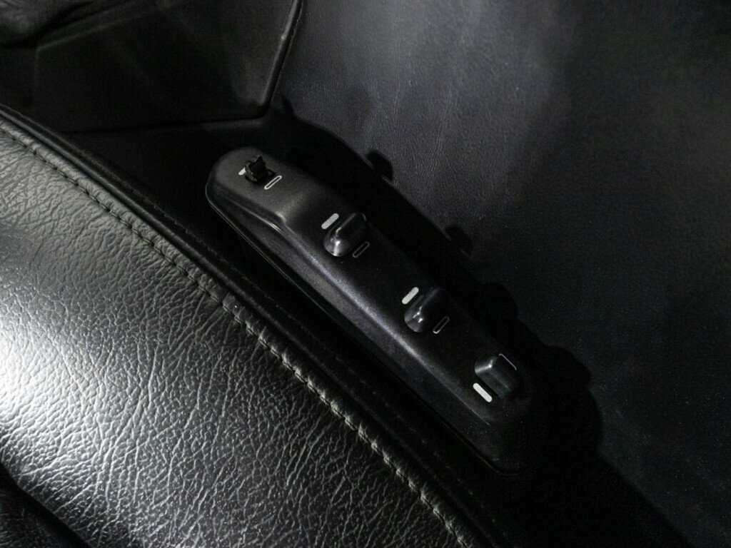 Mercedes-Benz G-Класс с пробегом — 2009 год. Фото: #19