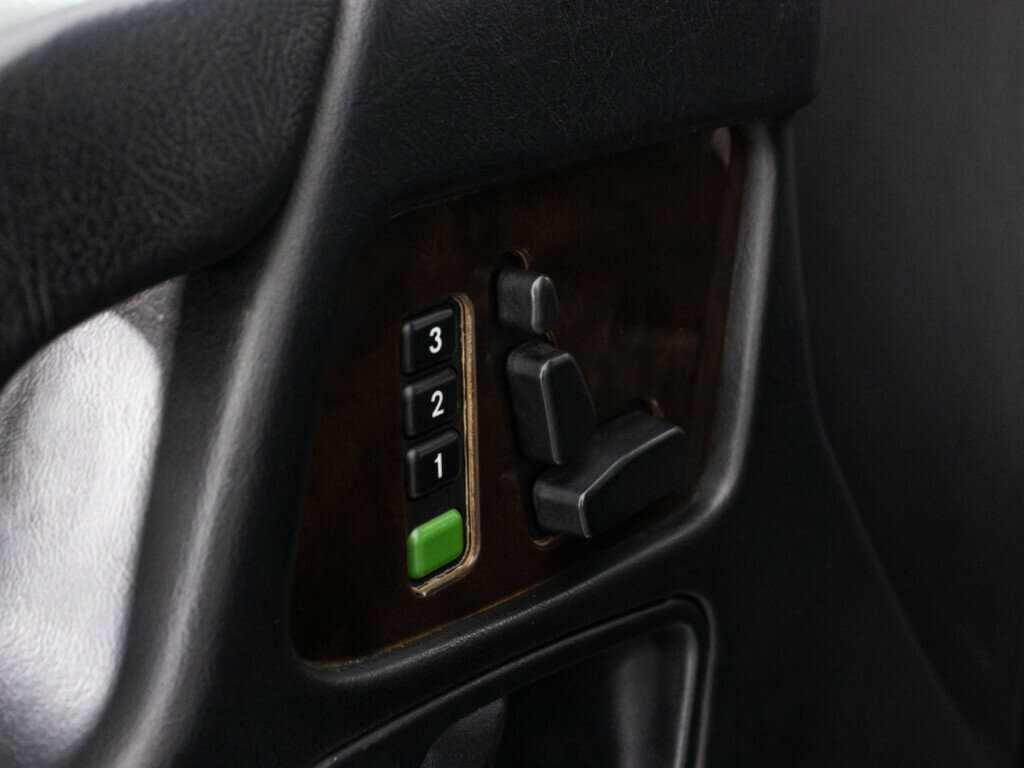 Mercedes-Benz G-Класс с пробегом — 2009 год. Фото: #20