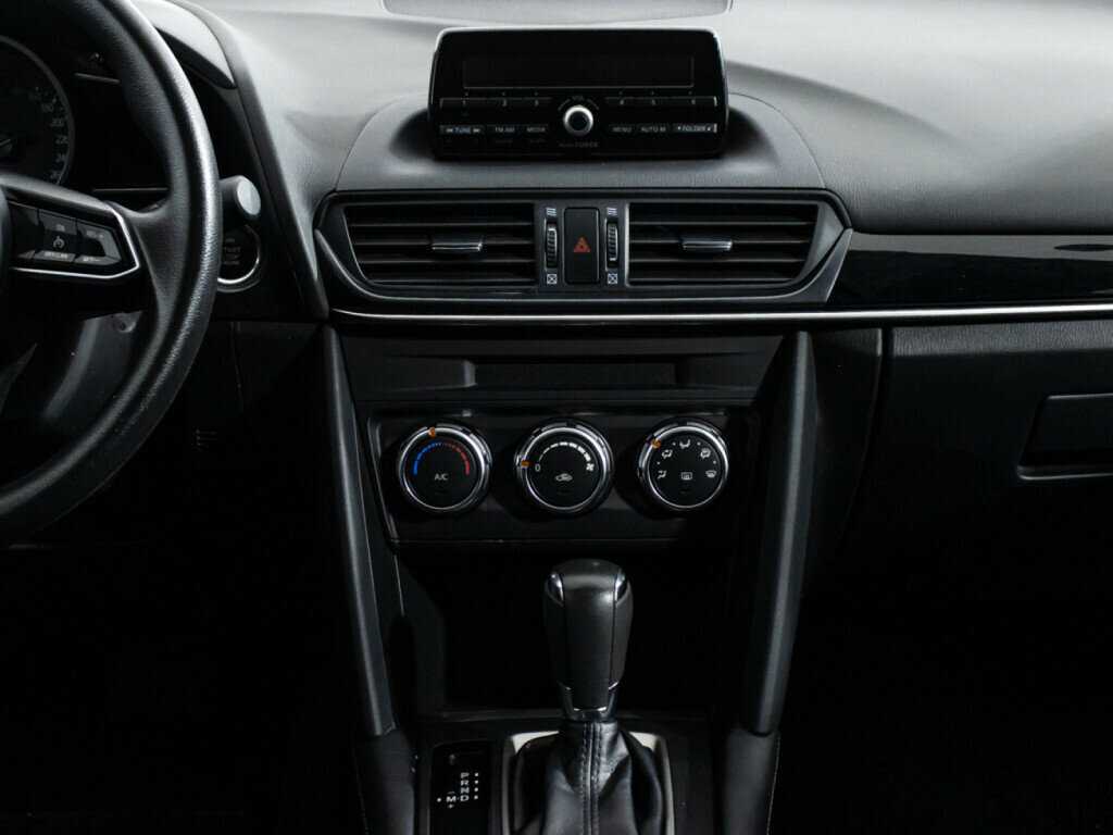 Mazda CX-4 с пробегом — 2022 год. Фото: #13