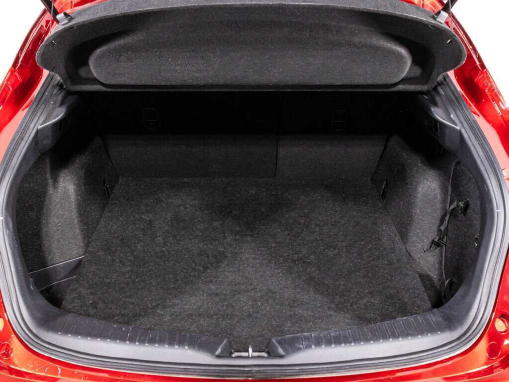 Mazda CX-4 с пробегом — 2022 год. Фото: #14