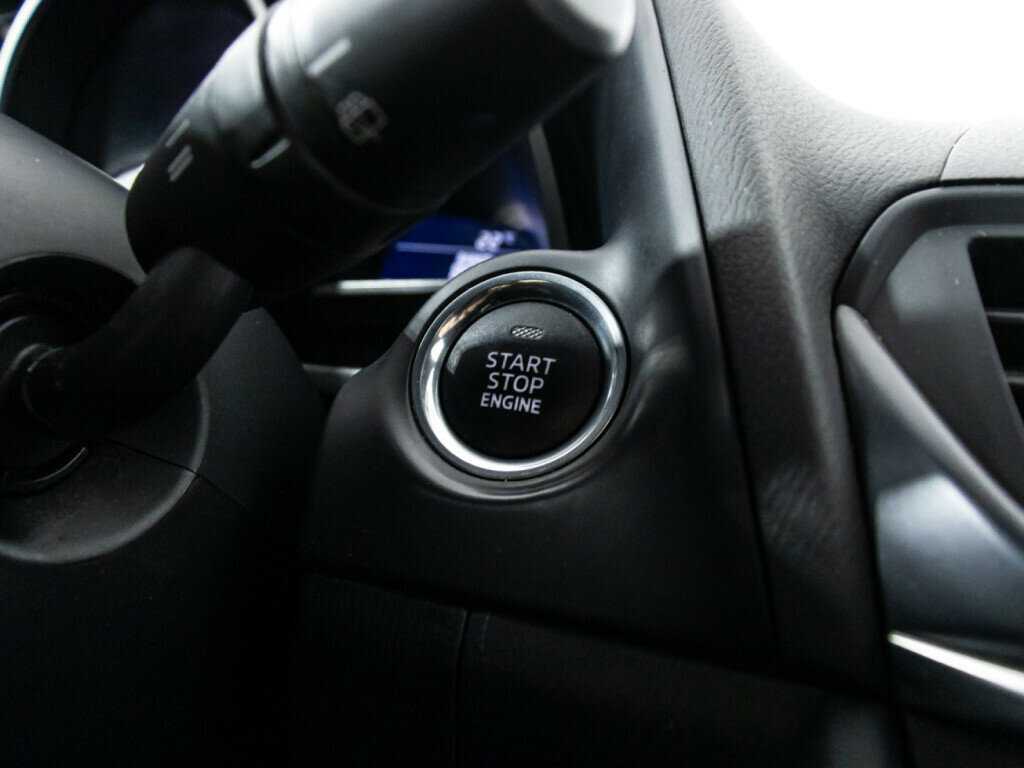 Mazda CX-4 с пробегом — 2022 год. Фото: #16