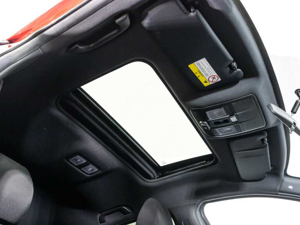 Mazda CX-4 с пробегом — 2022 год. Фото: #17