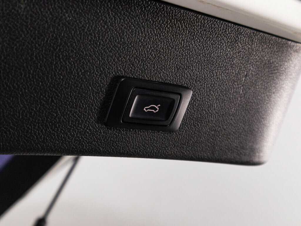 Audi A4 allroad с пробегом — 2013 год. Фото: #14