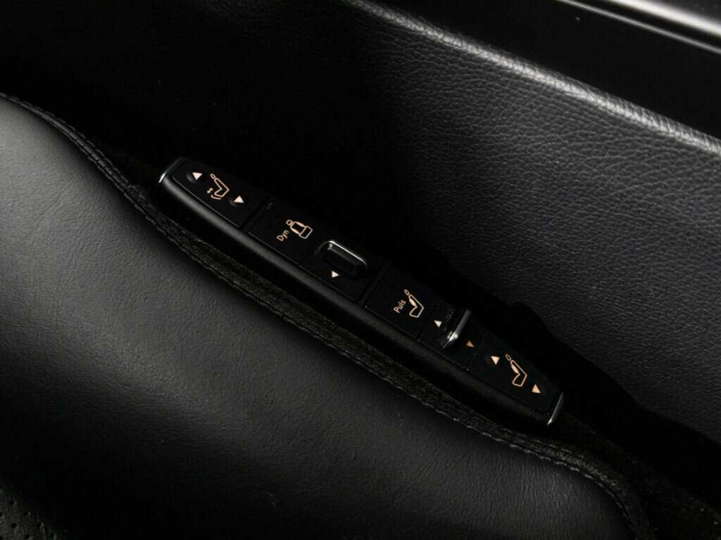 Mercedes-Benz E-Класс AMG с пробегом — 2014 год. Фото: #18