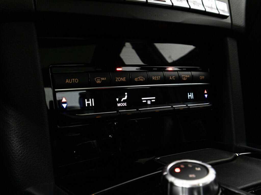 Mercedes-Benz E-Класс AMG с пробегом — 2014 год. Фото: #20