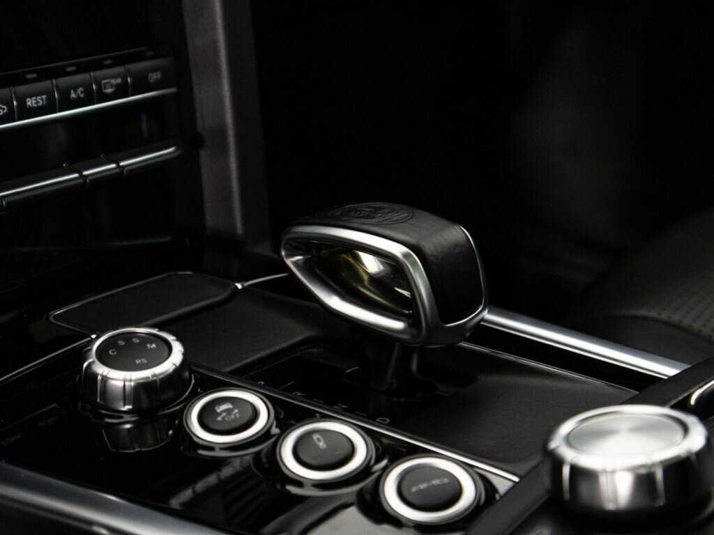 Mercedes-Benz E-Класс AMG с пробегом — 2014 год. Фото: #27