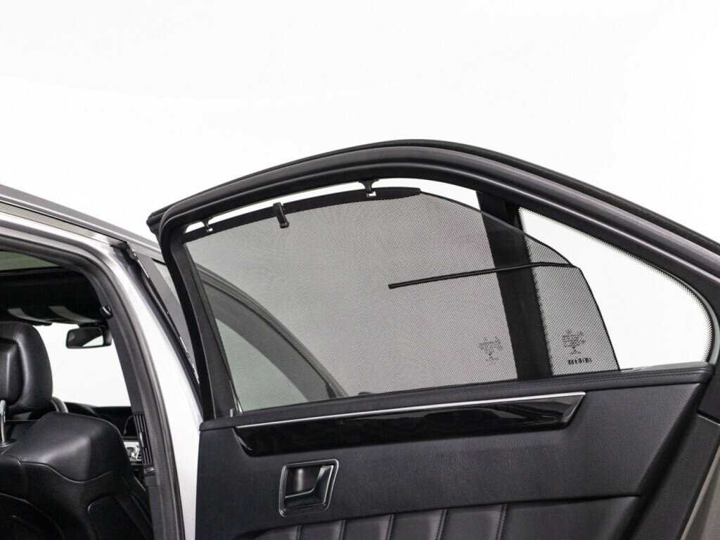 Mercedes-Benz E-Класс AMG с пробегом — 2014 год. Фото: #29