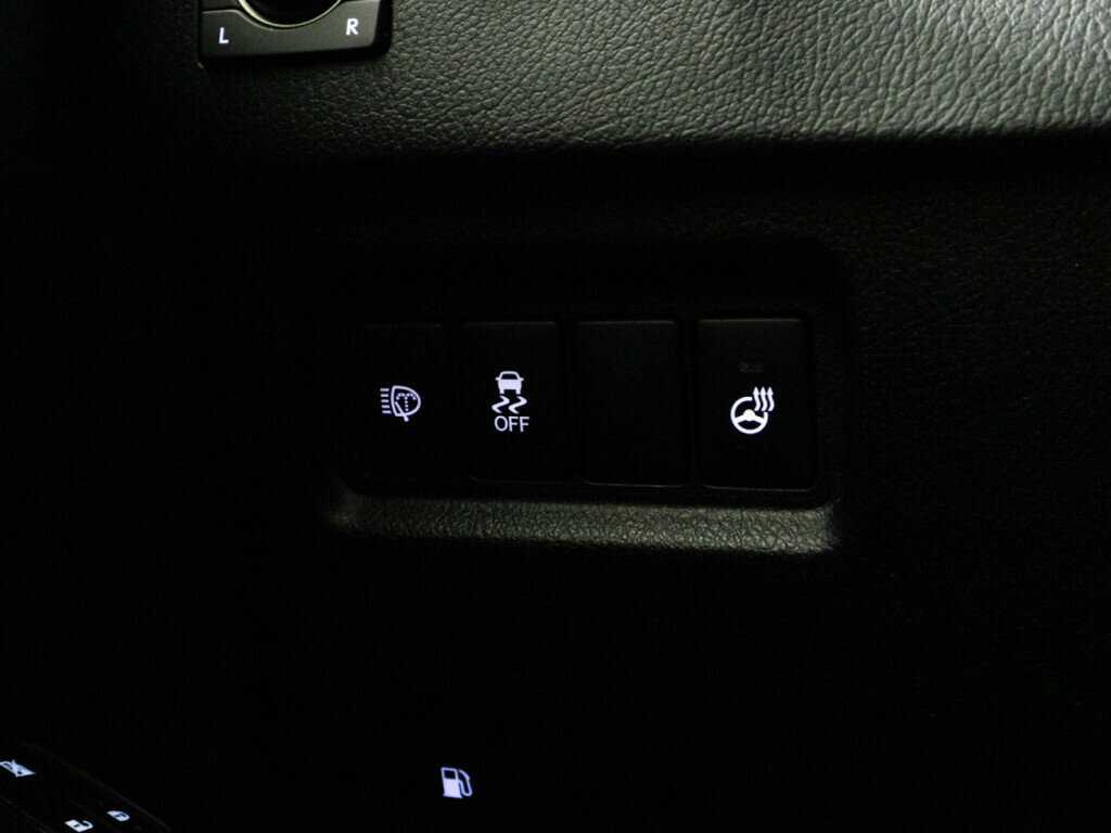 Lexus GX с пробегом — 2017 год. Фото: #20