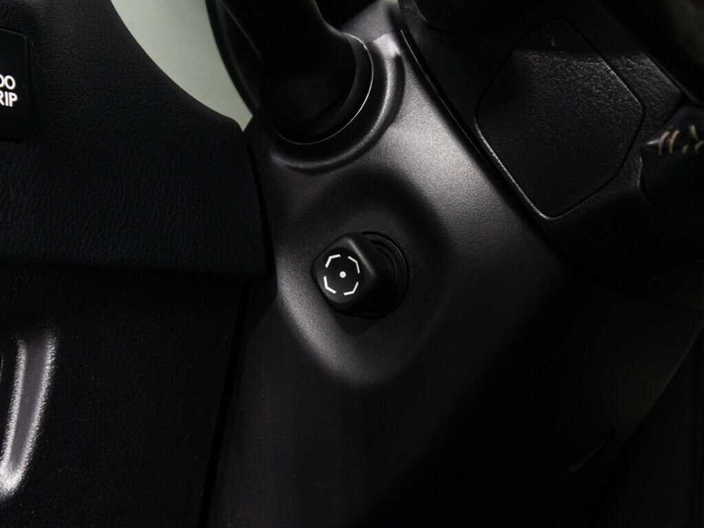 Lexus GX с пробегом — 2017 год. Фото: #21