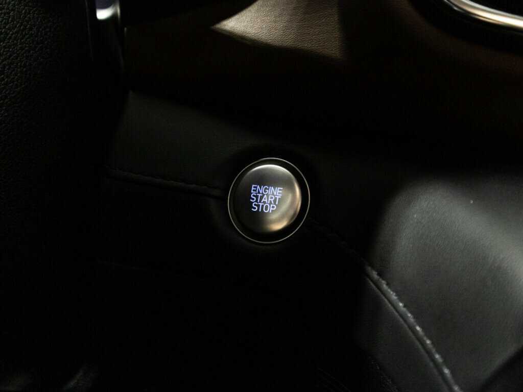 Hyundai Santa Fe с пробегом — 2021 год. Фото: #20