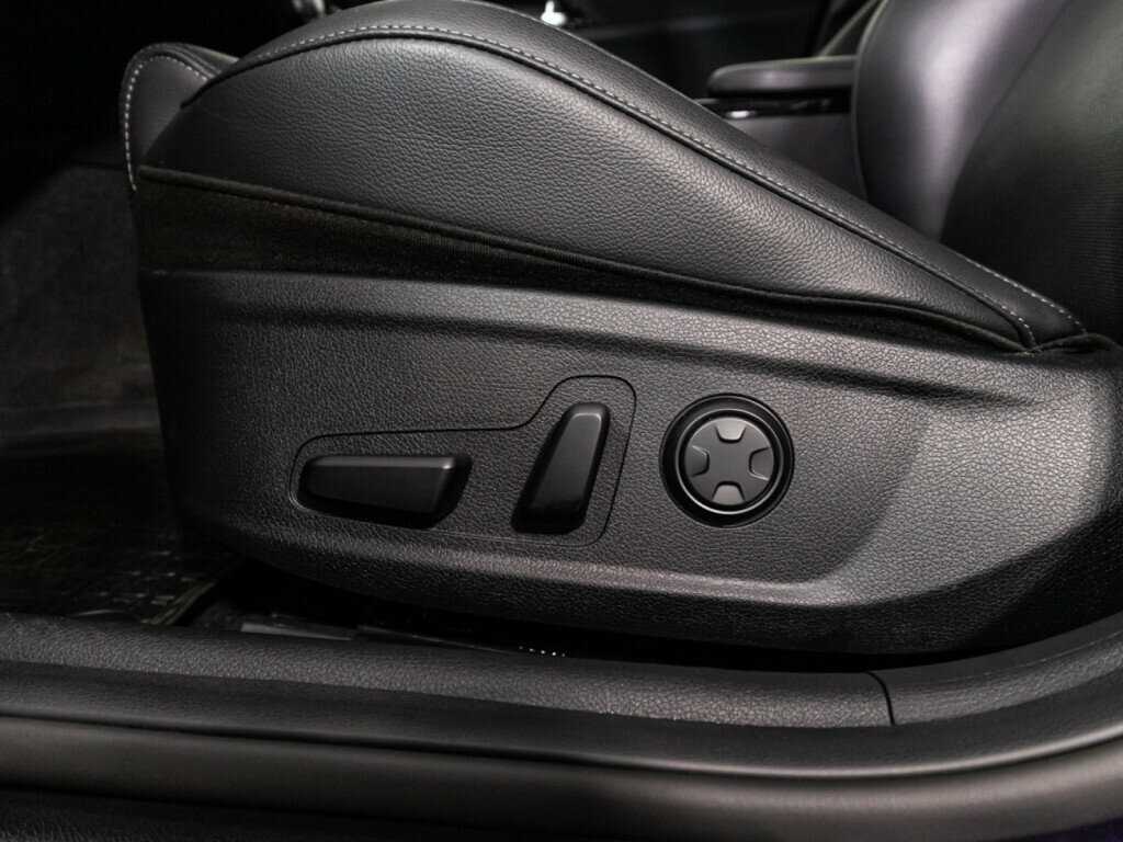 Kia Stinger с пробегом — 2022 год. Фото: #18