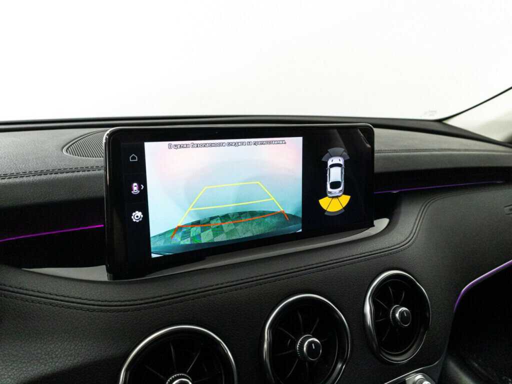 Kia Stinger с пробегом — 2022 год. Фото: #21