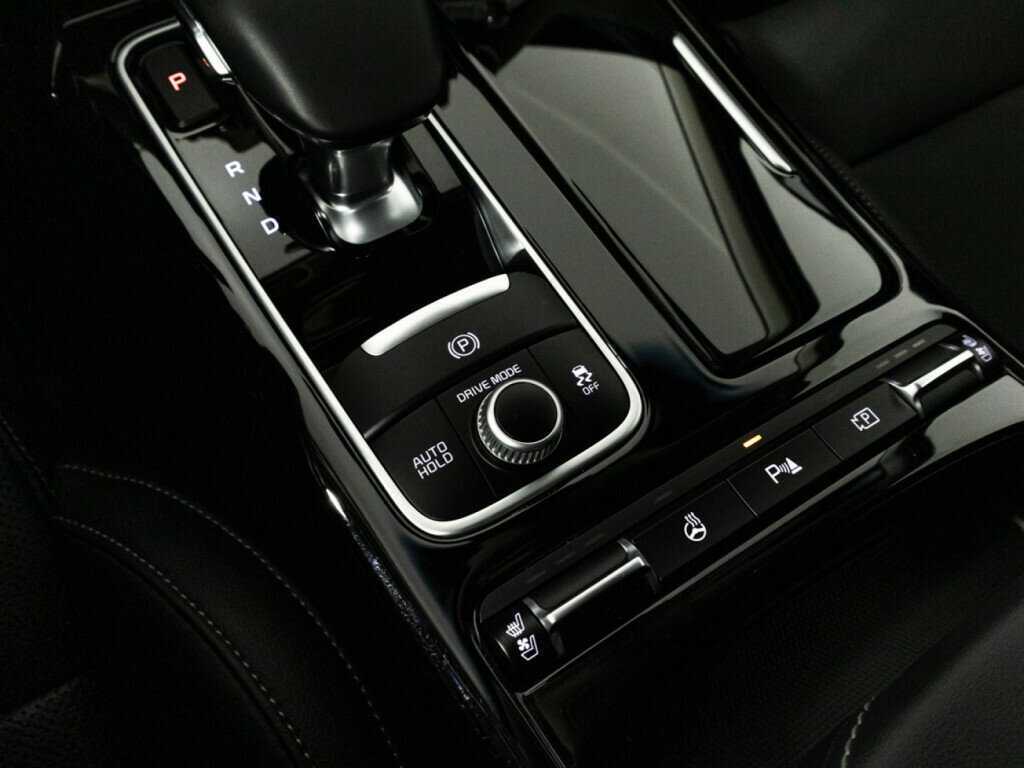 Kia Stinger с пробегом — 2022 год. Фото: #22