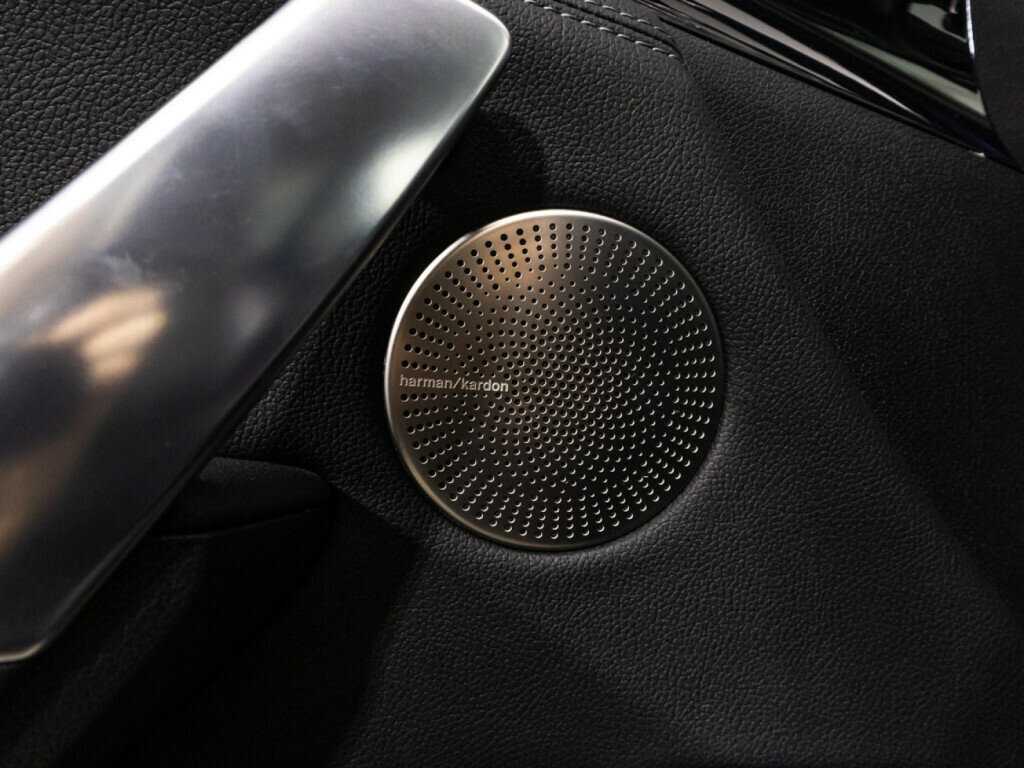 Kia Stinger с пробегом — 2022 год. Фото: #24